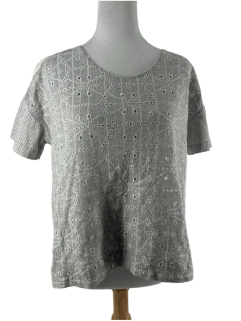 J. Crew crew top